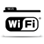 Wi-fi icon