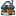Smurf-House-Smurfette icon