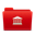 Folder Libraries icon