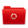 Folder Sync icon