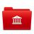 Folder-Libraries icon