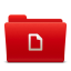 Folder Docs icon