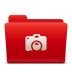 Folder-Photos icon