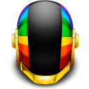 Guyman Helmet On icon