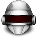 Thomas-Helmet icon