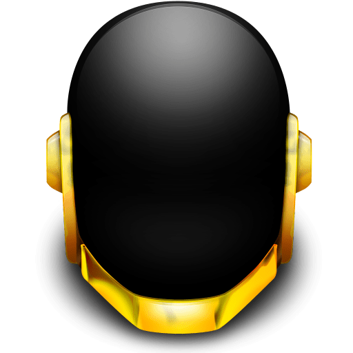 Guyman Helmet icon