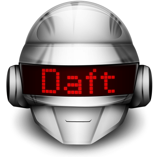 Thomas-Daft icon