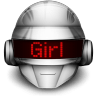 Thomas-Girl icon