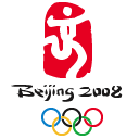 Beijing 2008 icon