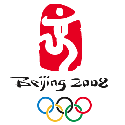 Beijing 2008 icon