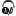 AKG-Headphone icon