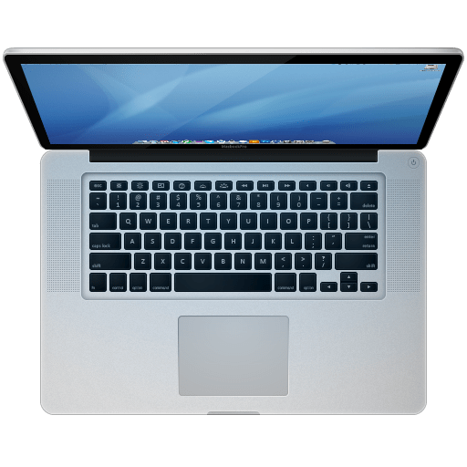 Apple-MacBook-Pro icon