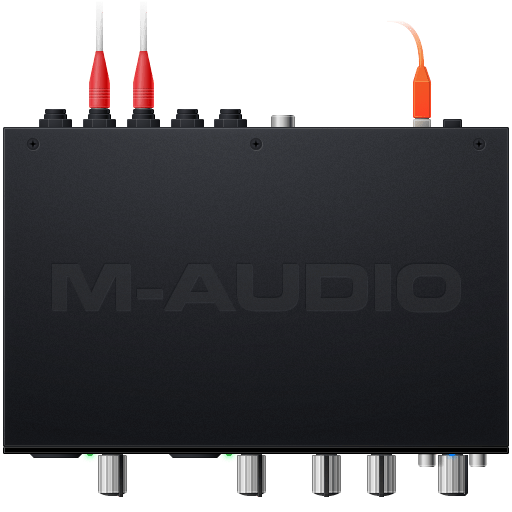 M Audio ProFire 610 icon