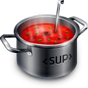 Sup icon