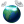 Earth attack icon