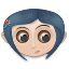 http://icons.iconarchive.com/icons/turbomilk/zoom-eyed-creatures-2/64/coraline-icon.png