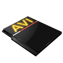 Avi-file icon