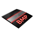 Bmp-file icon