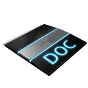 Doc-file icon