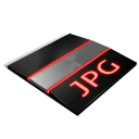 Jpg-file icon