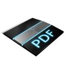 Pdf-file icon