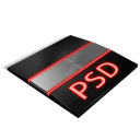 Psd-files icon