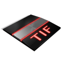Tif-file icon
