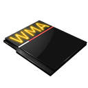 Wma-file icon