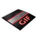 Gif-file icon