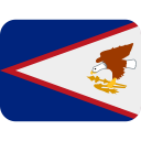 American-Samoa-Flag icon