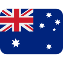 Australia Flag icon