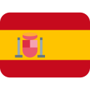 Ceuta Melilla Flag icon