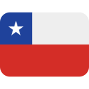 Chile-Flag icon