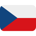Czechia Flag icon