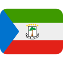 Equatorial-Guinea-Flag icon
