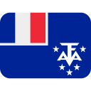 French Southern Territories Flag icon