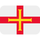 Guernsey-Flag icon
