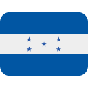 Honduras-Flag icon