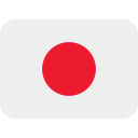 Japan-Flag icon
