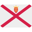 Jersey Flag icon