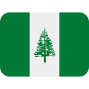 Norfolk-Island-Flag icon