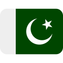 Pakistan-Flag icon