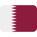 Qatar-Flag icon
