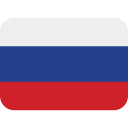 Russia-Flag icon