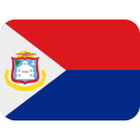 Sint-Maarten-Flag icon