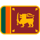 Sri-Lanka-Flag icon