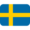 Sweden-Flag icon