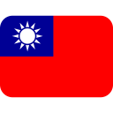 Taiwan-Flag icon