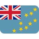 Tuvalu Flag icon