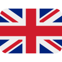 United Kingdom Flag icon